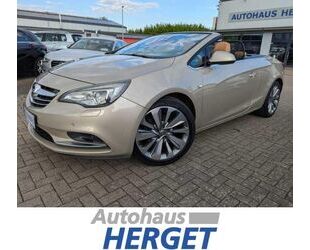 Opel Cascada Gebrauchtwagen