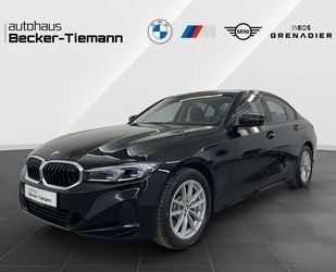 BMW 330 Gebrauchtwagen