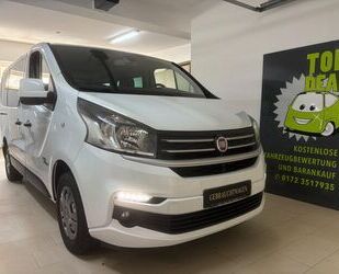Fiat Talento Gebrauchtwagen