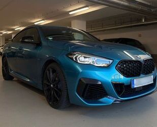 BMW M235 Gebrauchtwagen