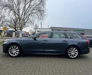 Volvo V90 Gebrauchtwagen