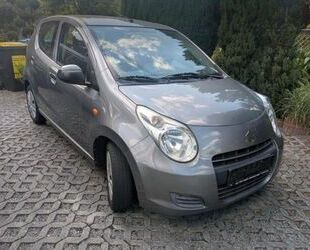 Suzuki Alto Gebrauchtwagen