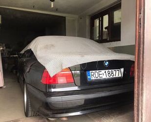 BMW 540 Gebrauchtwagen