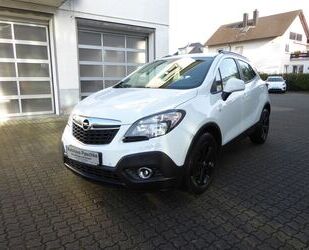Opel Mokka Gebrauchtwagen