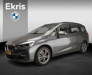 BMW 216 Gran Tourer Gebrauchtwagen
