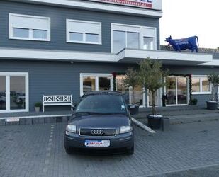 Audi A2 Gebrauchtwagen