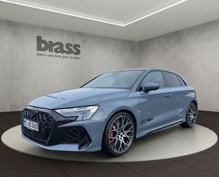 Audi RS3 Gebrauchtwagen