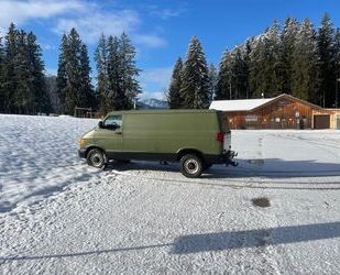 Dodge RAM Gebrauchtwagen