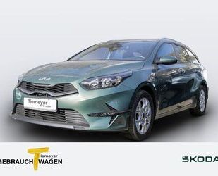 Kia ceed Sportswagon Gebrauchtwagen