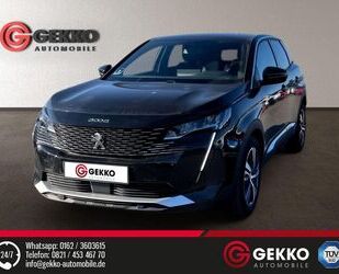 Peugeot 3008 Gebrauchtwagen