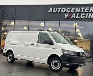 VW T6 Transporter Gebrauchtwagen