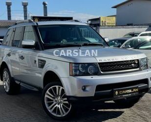 Land Rover Range Rover Sport Gebrauchtwagen