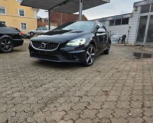 Volvo V40 Gebrauchtwagen