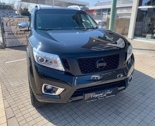 Nissan Navara Gebrauchtwagen