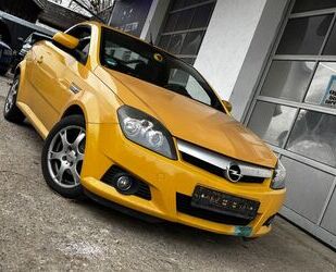 Opel Tigra Gebrauchtwagen