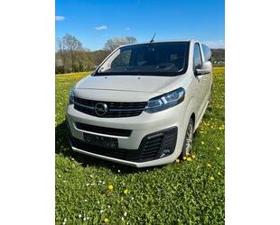 Opel Zafira Life Gebrauchtwagen