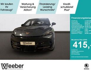 Cupra Tavascan Gebrauchtwagen