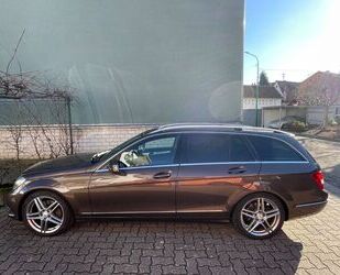 Mercedes-Benz C 350 Gebrauchtwagen