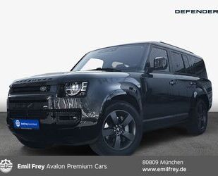 Land Rover Defender Gebrauchtwagen