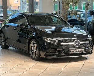 Mercedes-Benz A 200 Gebrauchtwagen