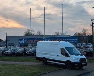 Ford Transit Gebrauchtwagen