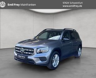 Mercedes-Benz GLB 220 Gebrauchtwagen