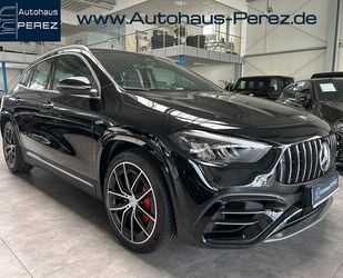 Mercedes-Benz GLA 45 AMG Gebrauchtwagen