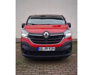 Renault Trafic Gebrauchtwagen