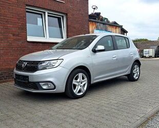 Dacia Sandero Gebrauchtwagen