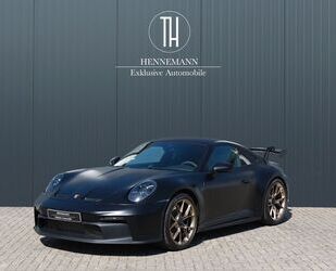 Porsche 992 Gebrauchtwagen