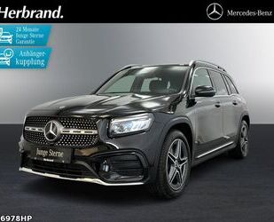 Mercedes-Benz GLB 200 Gebrauchtwagen