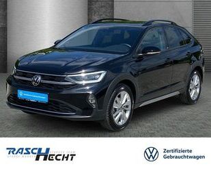 VW Taigo Gebrauchtwagen