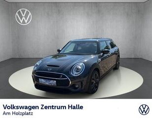 Mini Cooper S Clubman Gebrauchtwagen