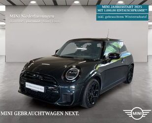 Mini Cooper S Coupé Gebrauchtwagen