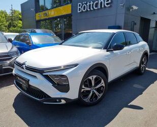 Citroen C5 X Gebrauchtwagen