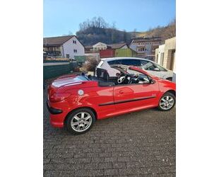 Peugeot 206 Gebrauchtwagen