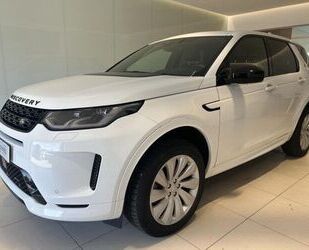 Land Rover Discovery Sport Gebrauchtwagen