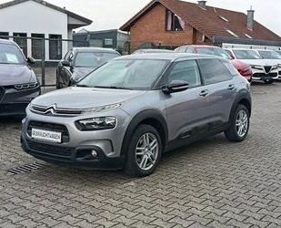 Citroen C4 Cactus Gebrauchtwagen