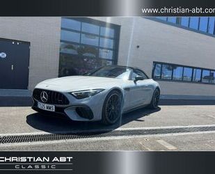 Mercedes-Benz SL 55 AMG Gebrauchtwagen