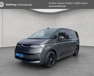 VW T7 Multivan Gebrauchtwagen