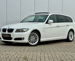 BMW 325 Gebrauchtwagen