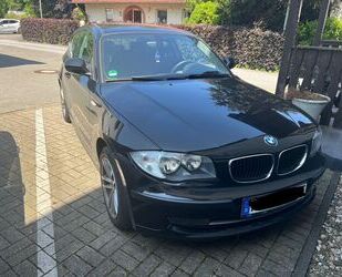 BMW 116 Gebrauchtwagen