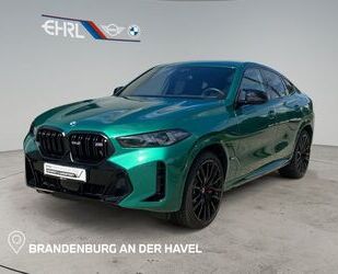 BMW X6 M60 Gebrauchtwagen