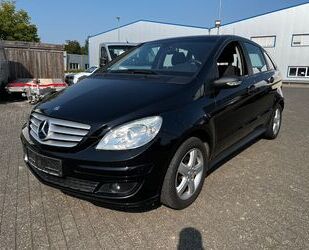 Mercedes-Benz B 150 Gebrauchtwagen