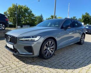 Volvo V60 Gebrauchtwagen