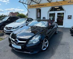 Mercedes-Benz E 200 Gebrauchtwagen