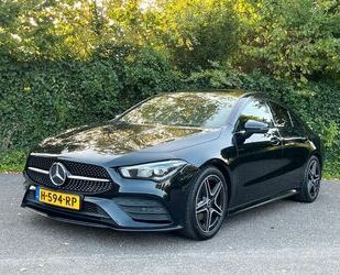 Mercedes-Benz CLA 180 Gebrauchtwagen