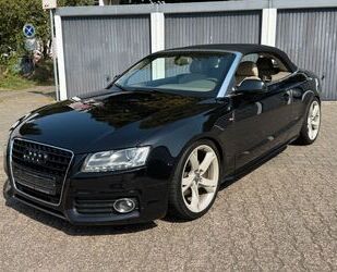 Audi Cabriolet Gebrauchtwagen