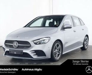 Mercedes-Benz B 220 Gebrauchtwagen