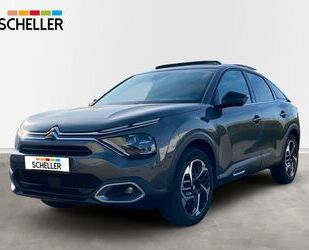 Citroen C4 Gebrauchtwagen